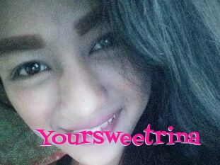 Yoursweetrina