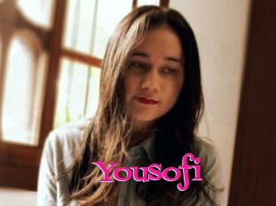 Yousofi