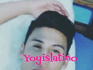 Yoyislatino