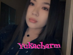 Yukacharm