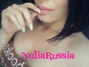 YuliaRussia