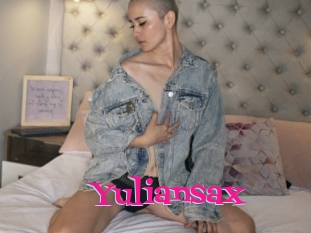 Yuliansax