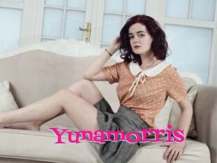 Yunamorris