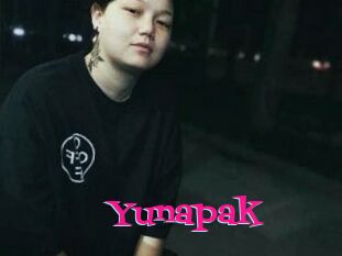 Yunapak