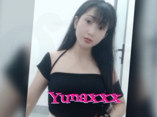 Yunaxxx