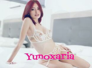 Yunoxaria