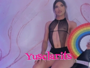 Yusclarits