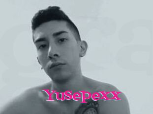 Yusepexx