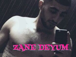 ZANE_DEYUM