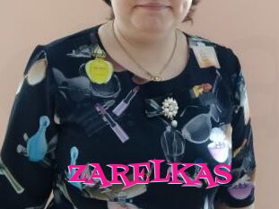 ZARELKAS