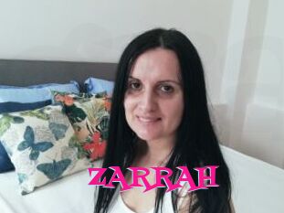 ZARRAH