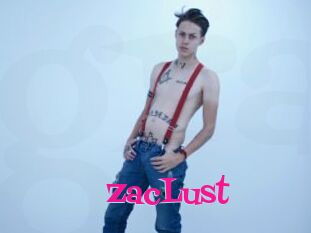 ZacLust