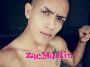 ZacMartin