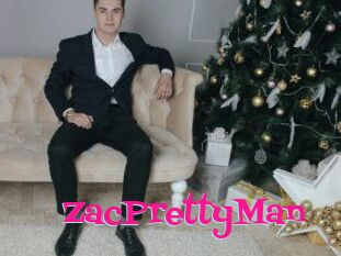 ZacPrettyMan