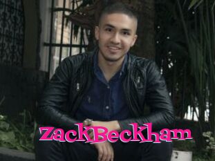 ZackBeckham