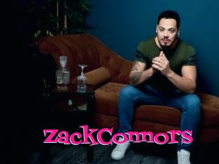 ZackConnors