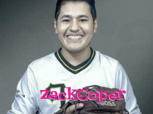ZackCoper