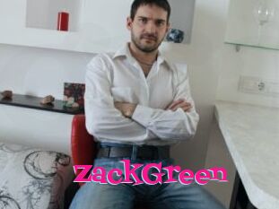 ZackGreen