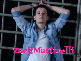 ZackMartinelli