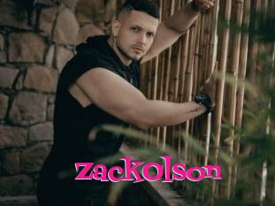 ZackOlson