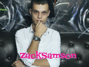 ZackSamson