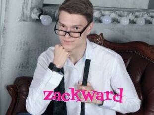 ZackWard