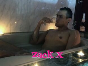 Zack_X