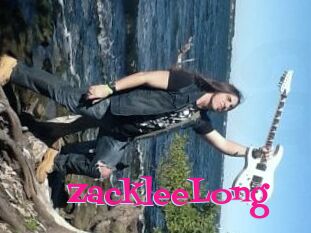 ZackleeLong