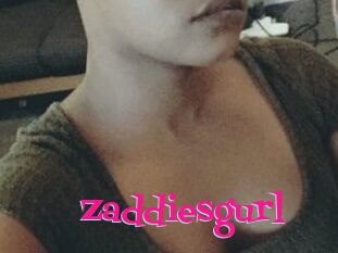 Zaddiesgurl