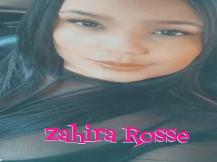 Zahira_Rosse