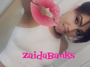 ZaidaBanks