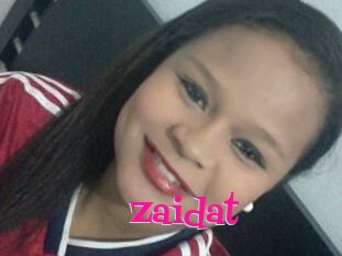 Zaidat