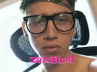 ZainHunt