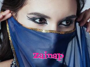 Zainap