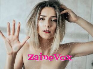 ZaineVox