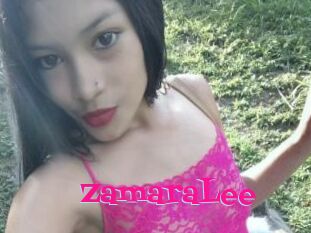 ZamaraLee