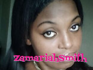 ZamariahSmith