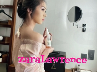 ZaraLawrence