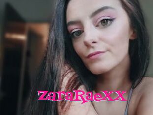 ZaraRaeXX