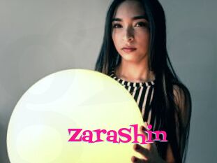 ZaraShin