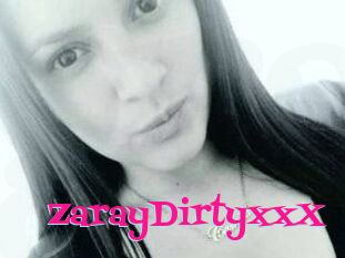 ZarayDirtyxxX