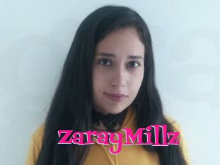 ZarayMillz