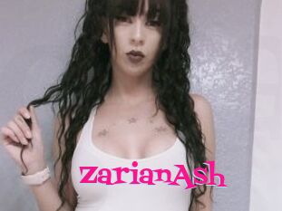 ZarianAsh