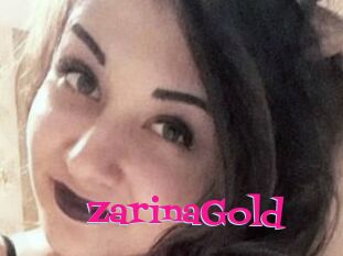 ZarinaGold