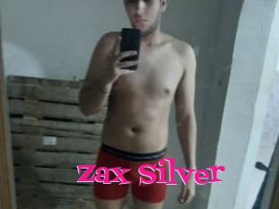 Zax_Silver