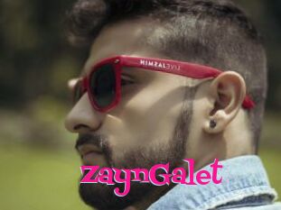 ZaynGalet