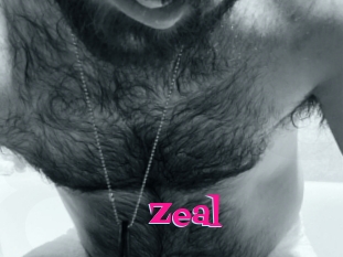 Zeal