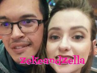 ZekeandZella