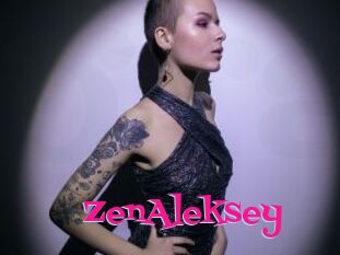 ZenAleksey