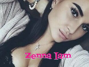 Zenna_Iam